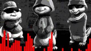 Wavin Flag  Knaan Chipmunk Version [upl. by Teddman165]