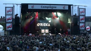 CONCERT NRJ 2023 VIDEO N°3 ORISKA 30mn [upl. by Essie]