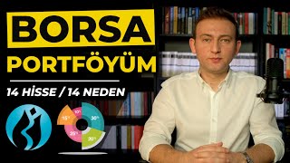 Borsa Portföyüm  Hisse Senedi Tavsiyeleri Yorumları ve Analizi [upl. by Rania425]