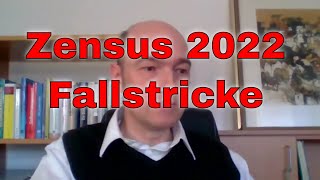 Zensus 2022  wetten dass wusstest du noch nicht [upl. by Attolrahc]