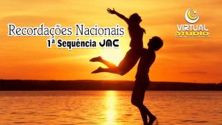 Recordações Nacionais  1ª Sequência [upl. by Trixie]