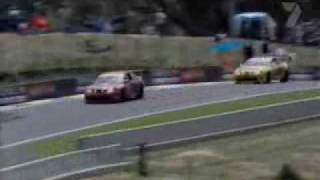 2003 Bathurst 24 Hour  The Finish [upl. by Charley814]