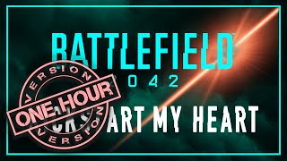 Kickstart My Heart  EPIC ONE HOUR MIX  Battlefield 2042 Trailer  BHO Cover [upl. by Stringer]