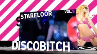 Spot Compilation Starfloor 9 [upl. by Rik]