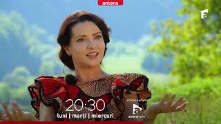 Nea Marin ajunge în Maramureș🔥 Poftiți pe la noi Luni Marți și Miercuri de la 2030 pe Antena 1 [upl. by Vandervelde]