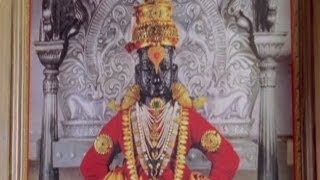 Chunnak Chunnak Vajati Tal  Vitthal Marathi Devotional Song [upl. by Mayman480]