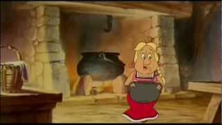 Astérix et Obélix pleurent de rire [upl. by Ytsirc]