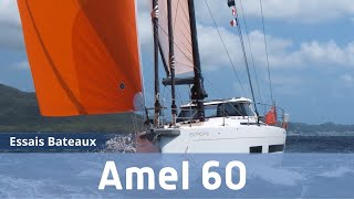 AMEL 60 [upl. by Alysa827]