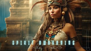 Awaken Your Core Shamanic Drum Meditation Music for Inner Exploration and Rejuvenation [upl. by Telford]