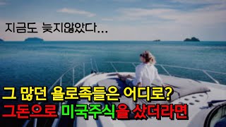 펑펑 돈쓰고 살던 욜로족들 후회막급  그돈으로 주식샀으면 [upl. by Kiran]