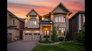 11 Torgan Trail Kleinburg Home  Real Estate Properties [upl. by Mcleod]