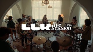 KIKI  LLK Live Session 2023 [upl. by Nosac112]