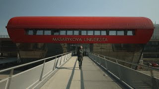 Welcome to Masaryk University [upl. by Leivad957]