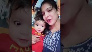 Dheere Dheere comedy baby shortviral [upl. by Eiryk]