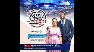 CrossOver with Emmanuel Makandiwa 2023  2024 [upl. by Ystap227]