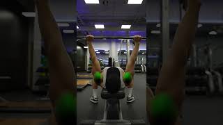 Perfect Bench Press Form DO THIS [upl. by Walden]