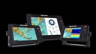 Raymarine Element S [upl. by Katz]