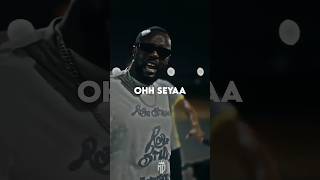 MORAD x GIMS  SEYA  Video  Lyrics [upl. by O'Brien9]