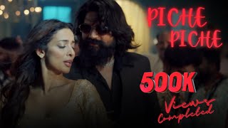 PICHE PICHE OFFICIAL MUSIC VIDEO  DON TATA FT HEENA PANCHAL [upl. by Liew]