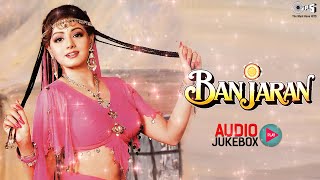 Kab Aayega Mere Banjare  Banjaran 1991  Sridevi  Rishi Kapoor  Alka Yagnik Hit Songs [upl. by Jason]