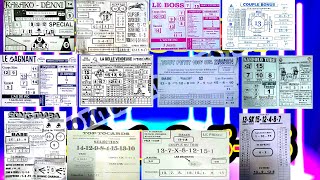 Analyse des journaux de dimanche 22 septembre 2024 [upl. by Justino364]