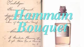 Discover Hammam Bouquet [upl. by Yarb812]