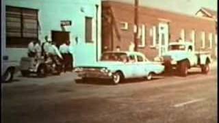 Seaside Heights Sun and Fun Promo Tourism Film 1960 [upl. by Aliuqat]