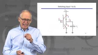 nanoHUBU MOSFET Essentials L12 Transistors Compact Models and Circuits  Digital Circuits [upl. by Uchish]