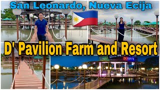 D’ Pavilion Farm and Resort San Leonardo Nueva Ecija Philippines [upl. by Mellette]