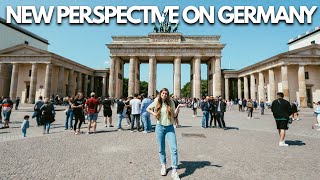 Berlin is Changing the Way We Think About Germany  LOCAL TOUR GUIDES  First Impressions [upl. by Azmah]