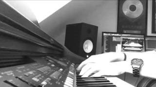 Booba  92i Veyron ELEPHANT amp LVMH Piano version by Xplosive [upl. by Fauver802]