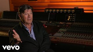 Robbie Robertson  Testimony Music [upl. by Zadoc]