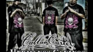 Callao Cartel  Dime si valio la pena Kasike ft Nesio  Disco Hermanos Caninos [upl. by Acinahs]