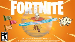 FORTNITE AVATAR UPDATE 2920 [upl. by Friedrich200]