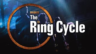 Act II Die Walküre  The Ring Cycle [upl. by Gibe]