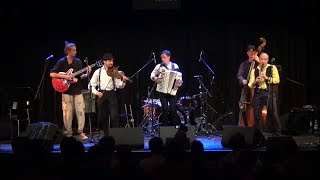 quotThe Klezmer Tunesquot Creole NRW Klezmer Piece by Mula Sajevich [upl. by Uzial]