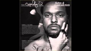 Schoolboy Q  Hands On the Wheel feat ASAP Rocky Habits amp Contradictions Download Link [upl. by Brinson732]