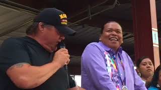 Shoshone Bannock Indian Festival [upl. by Asnerek279]