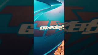 Gixxer sf 🤘😊❤gixxersf bikelover editingvideo [upl. by Ylsew364]