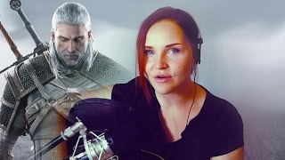 Priscillas Song Witcher 3  cover by CamillasChoice [upl. by Wernick54]