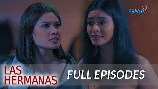 Las Hermanas Full Episode 31 Stream Together [upl. by Notnel]