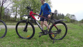 Westhill Ghost Ebike review  Features amp Colours [upl. by Maxa416]