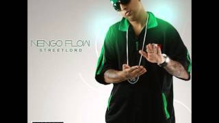 Ñengo Flow  Pa La Calle [upl. by Abibah120]