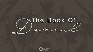 Daniel the Intercessor  Daniel 9119 [upl. by Adamina]