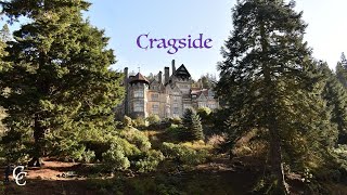 Cragside  The Craggs Visit Cragside [upl. by Jurdi]