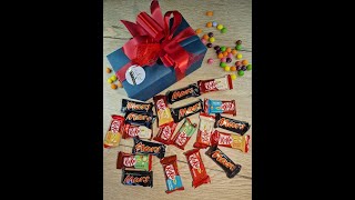 Some Lots Choclate ASMR 137 Unpacking Melk Choclate Praline Cream Kit Kat Bar 💯💖That You Love ❤️ 😍 [upl. by Oknuj]