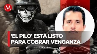 Enemigo de “El Mencho” será testigo protegido declarará contra presunto operador del CJNG [upl. by Desiri956]