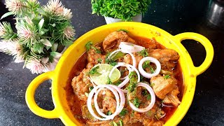 Chicken patiala very delicious recipe 🤤 Cook with Anisa [upl. by Nnylyar]