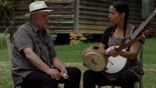 Rhiannon Giddens  Round About the Mountain [upl. by Michaeline]