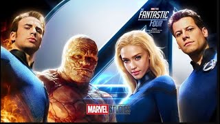 The Fantastic Four First Steps  Official Trailer 2025  Marvel Studios [upl. by Eirovi]